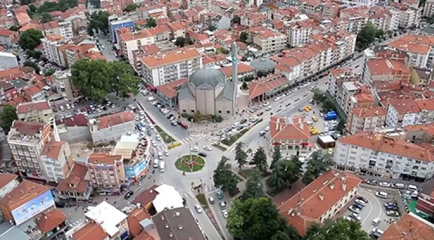 İl Olacak Söylentileri İnegöl'de Emlak Fiyatlarını Uçurdu