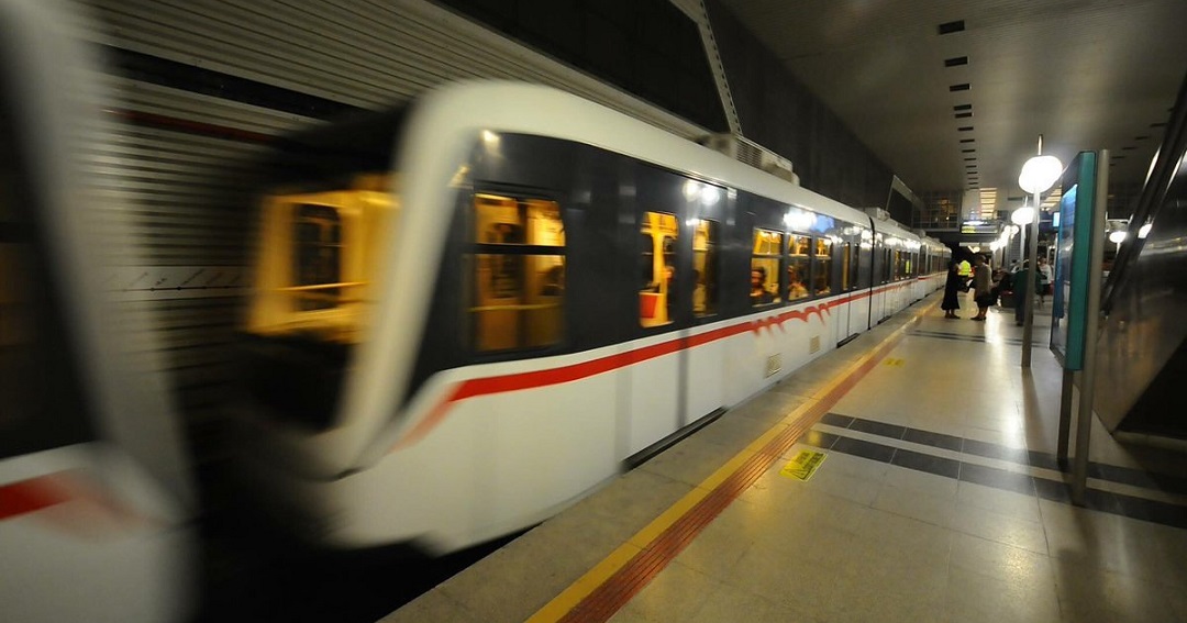 Halkapınar-Otogar Metro Projesini Bakanlık Devraldı