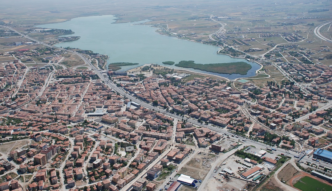 Gölbaşı Tulumtaş Mahallesinde Kentsel Dönüşüm Başlıyor