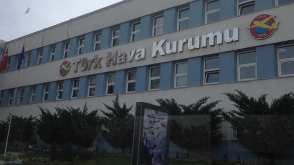 Türk Hava Kurumu'ndan 4 İlde Kat Karşılığı