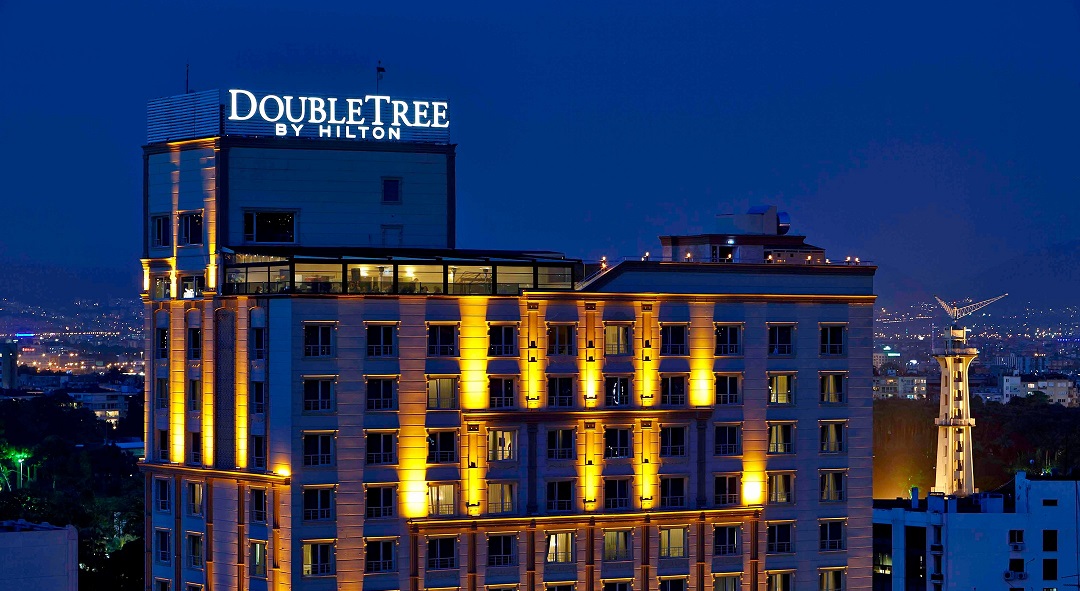 Hilton Türkiye'de 4 Yeni Otel Açacak