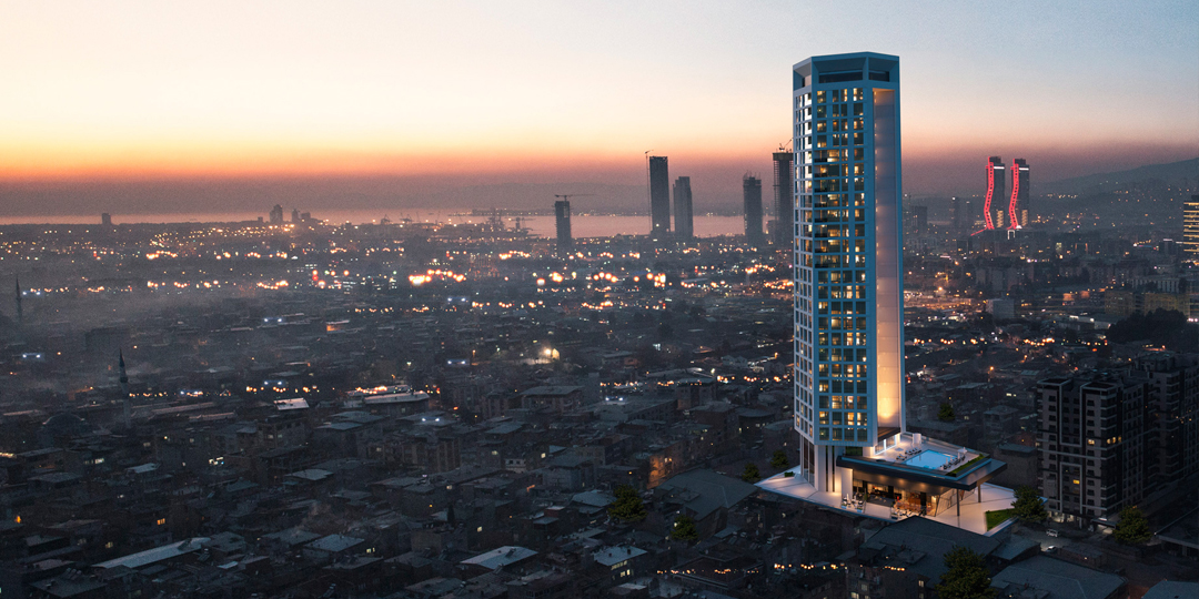 Varyant Tower Fiyatları 299 Bin TL'den Başlıyor