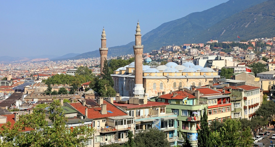 İnşaat Sektörün Geleceği ‘Gayrimenkul Zirvesi’nde Konuşulacak