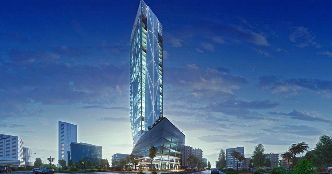 Biva Tower Basın Lansmanı 10 Nisanda