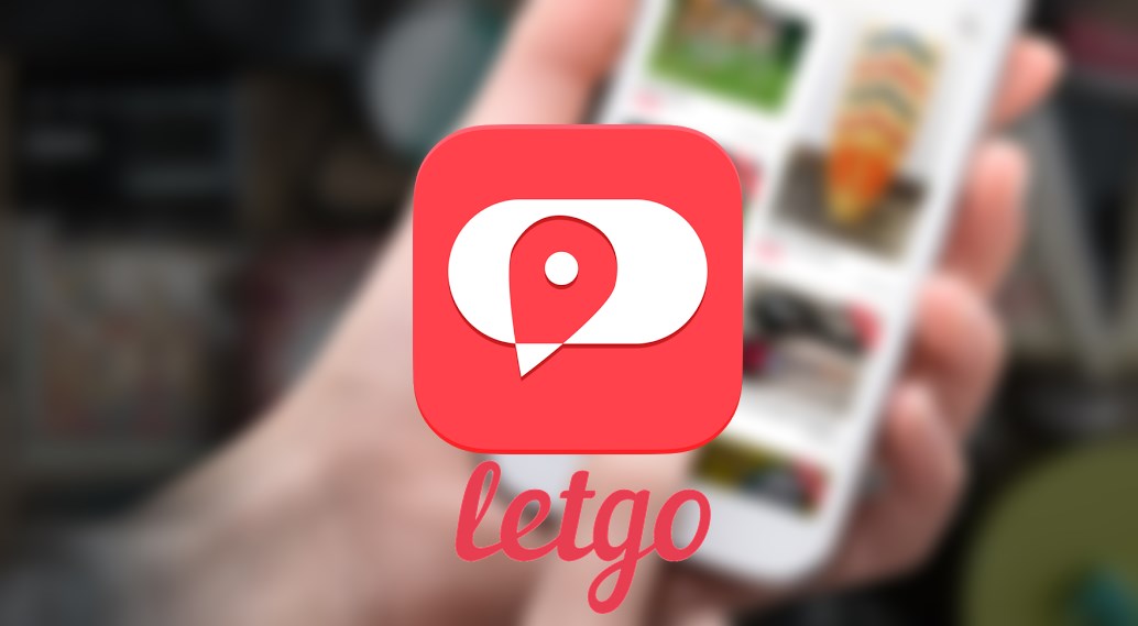 Letgo Emlak Kategorisini Açtı