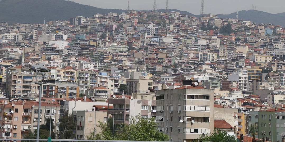 İmar Affı Başvurusu 2018!