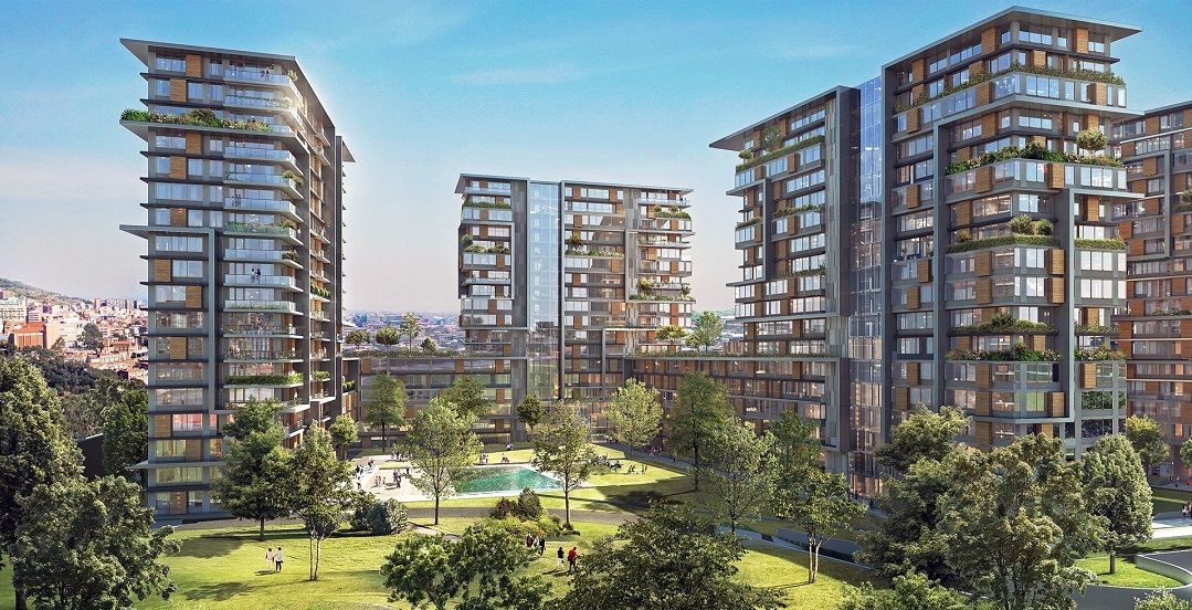 İnistanbul'un Yönetimi ATALİAN'a Emanet