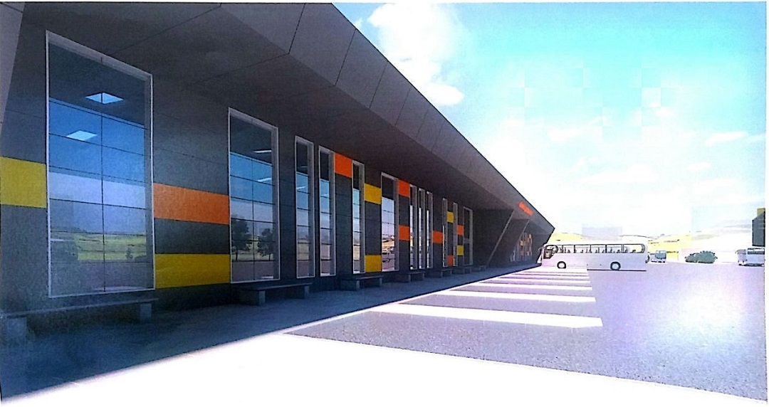 Bismil Otogarı Ne Zaman Açılacak?