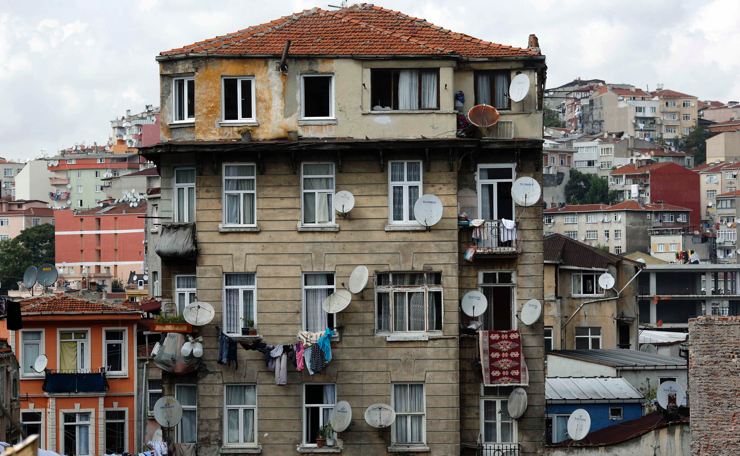 İmar Affından Yararlanacaklar Ne Kadar Para Ödeyececek?