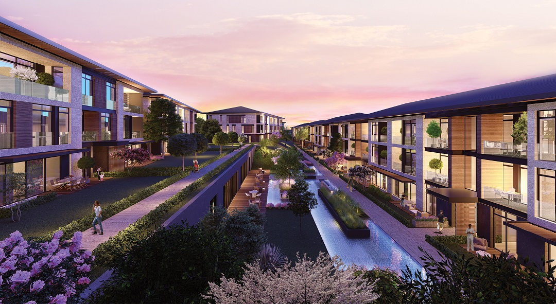 Real Group Yedikule Projesi Fiyatları!