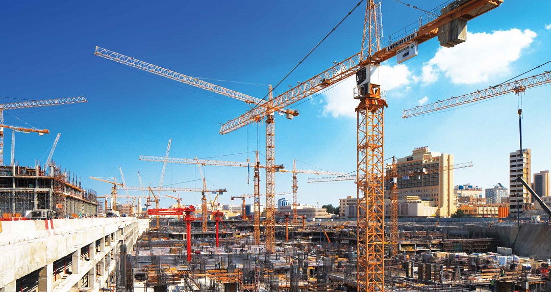 2018 Mimarlık Mühendislik Yapı Yaklaşık Birim Maliyetleri Açıklandı