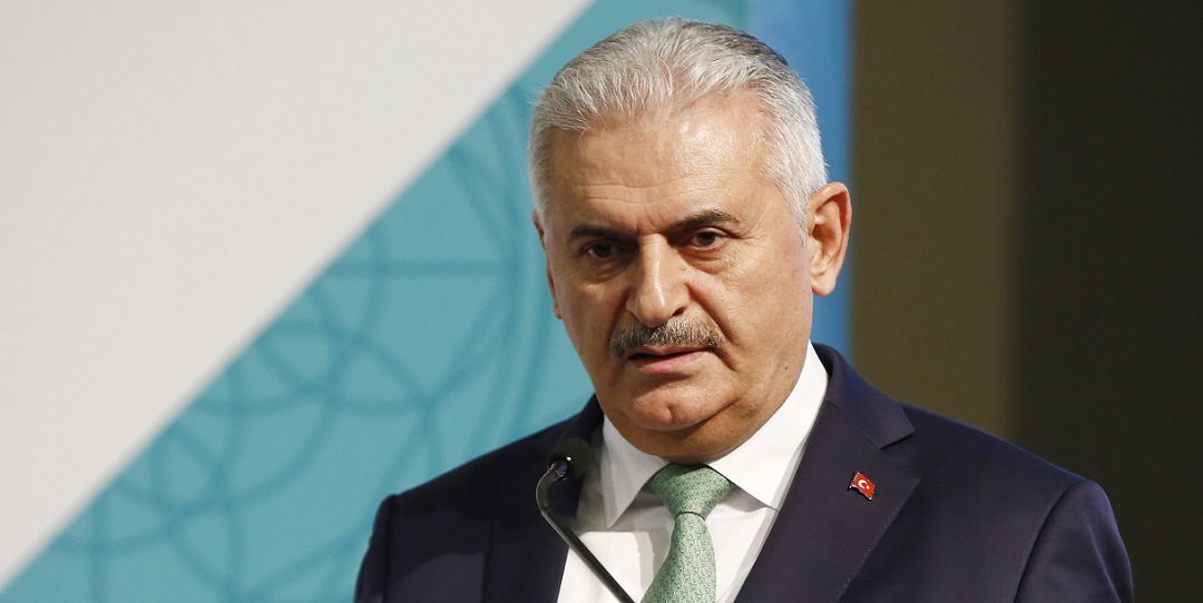 Başbakan Yıldırım'dan 'İmar Affı' Açıklaması