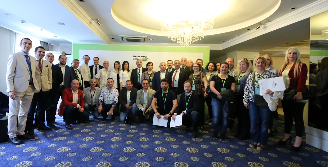 Yeni Nesil Emlak Danışmanlığının 10 Altın Kuralı!