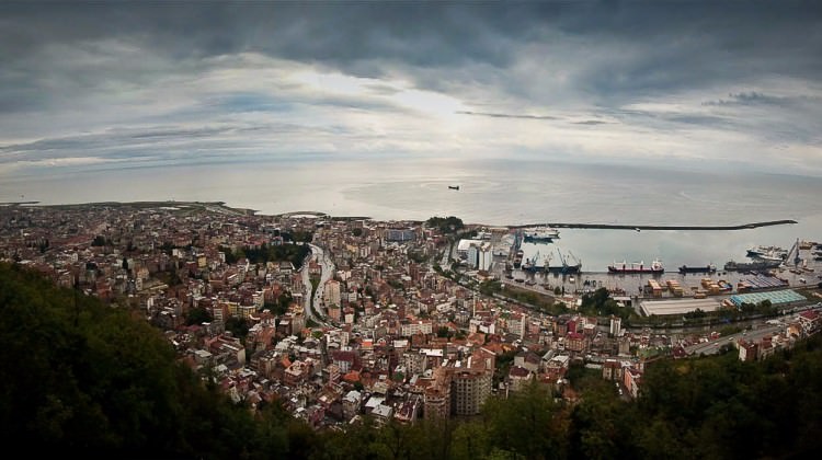 Trabzon En Fazla Konut Satışı Yapılan 7. İl Oldu