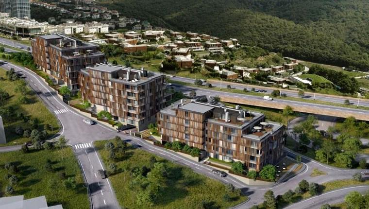 Mesa Orman Çubuklu Fiyatları 1 Milyon 30 Bin TL'den Başlıyor