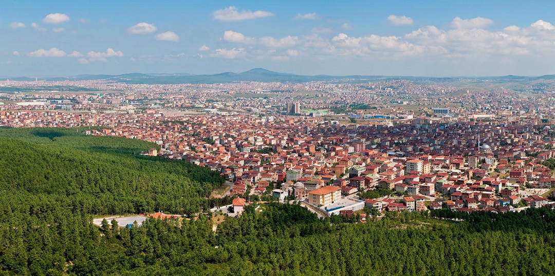 Sultanbeyli Tapu Sorunu Çözülüyor