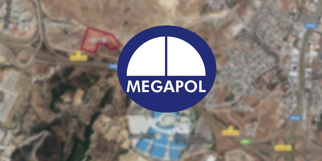 Megapol Karabağlar Otel ve AVM Projesine Valilikten Onay