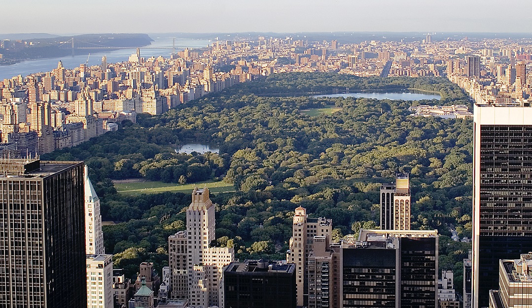 İstanbul’da  Arsa Fiyatları New York’tan Daha Pahalı!