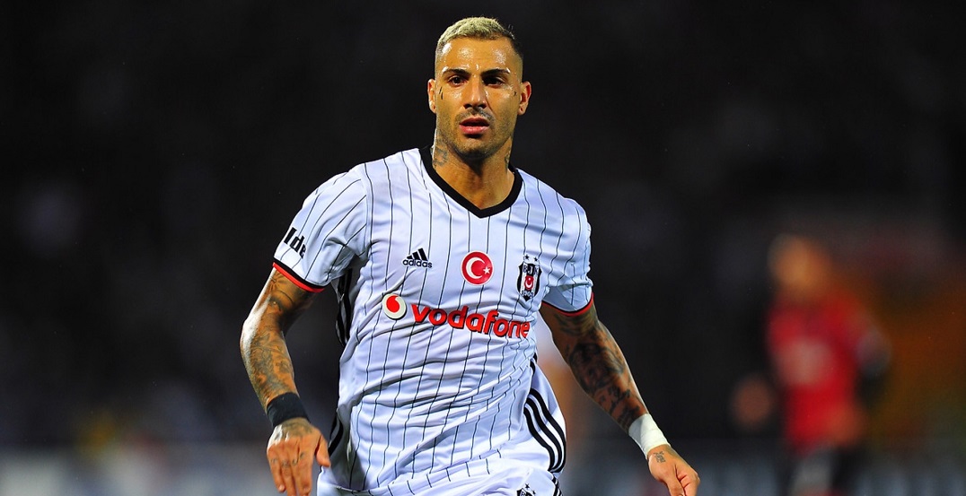 Quaresma, Alaçatı'da 5.5 milyon TL'ye Taş Ev Aldı