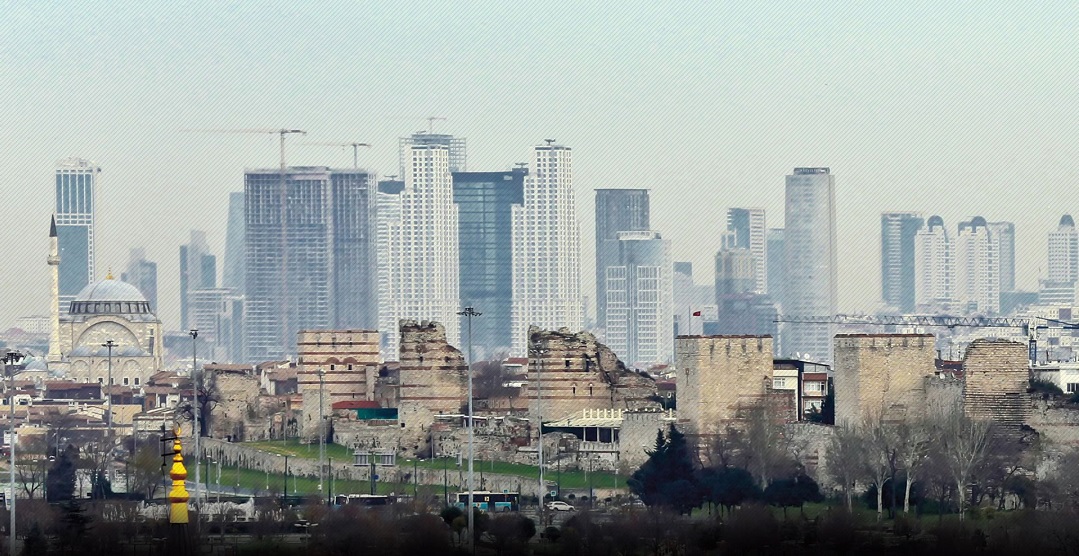 Meclisten Geçen İmar Barışı Kanununun Detayları