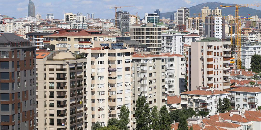 Konutta Yüzde 20 İndirim Kampanyası Başladı