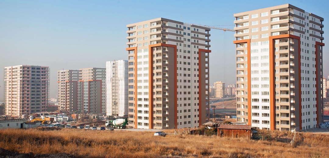 Konut Aramaları, Vergi ve Faiz İndirimi ile Uçuşa Geçti!