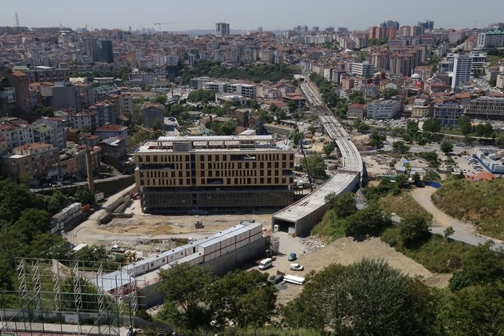 Kabataş Mahmutbey Metro Ne Zaman Açılacak 2018?