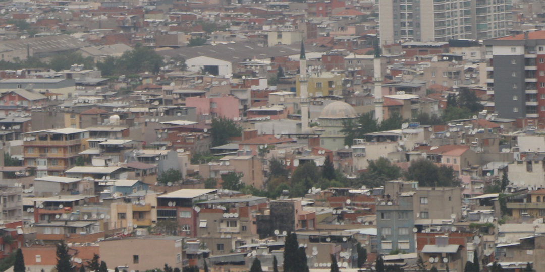 İmar Affı Resmi Gazete Yayınlandı