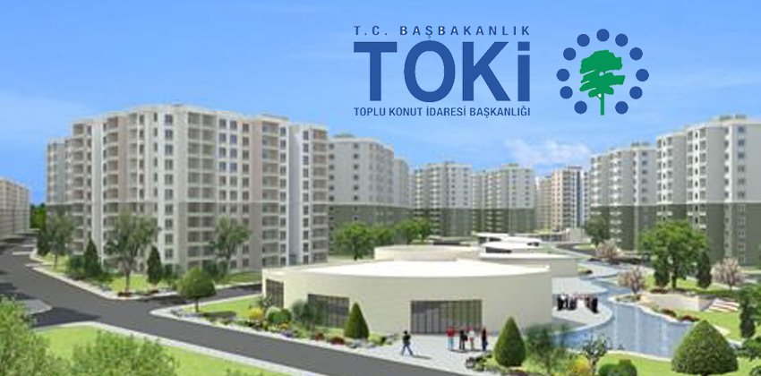 TOKİ Yüzde 20 İndirim Kampanyası Sona Erdi