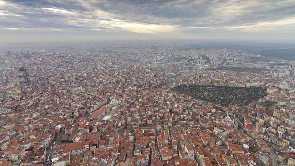 İmar Affı Başvuru Ücretleri? Yapı Kayıt Belgesi Ücreti Ne Kadar?