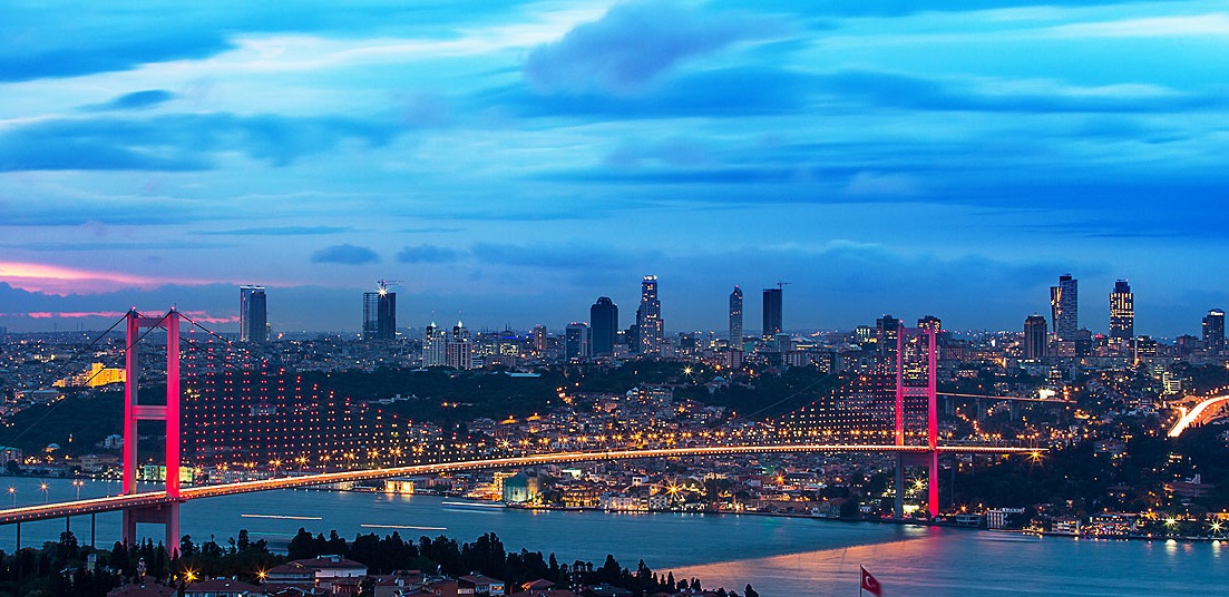 İstanbul İmar Yönetmeliği Yürürlüğe Girdi