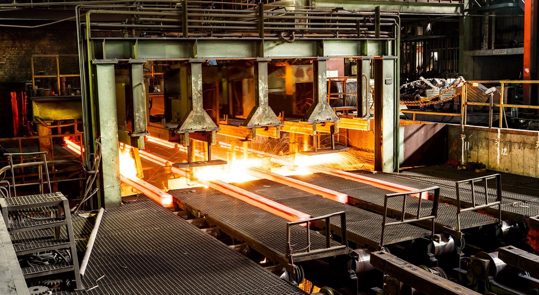 Demir-Çelik Sektörü KDV İndirimi Bekliyor