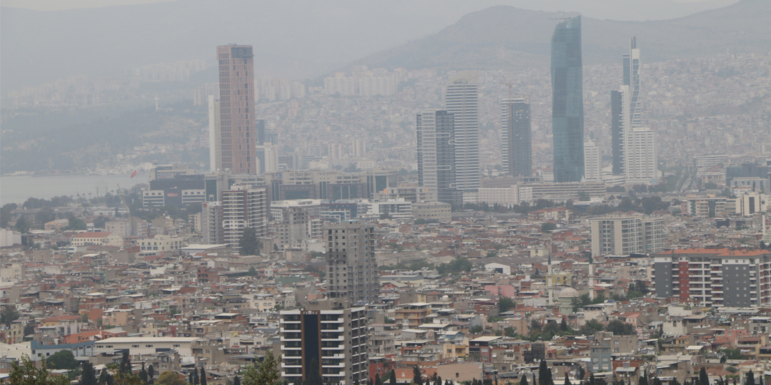 İzmir'de İmar Affı Başvuruları Ne Zaman Başlayacak?