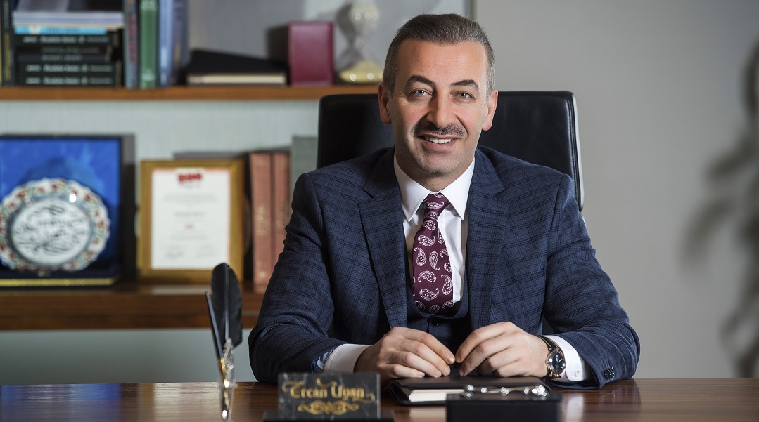 Decovita Seramik Kapasitesini Yüzde 150 Büyüttü!  80 Ülkeye İhracat Yapacak