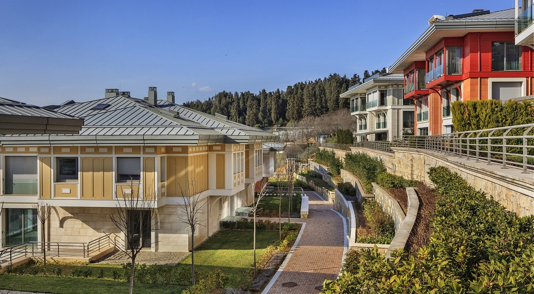 Ant Yapı'nın 2 Projesinde Yüzde 20 İndirim