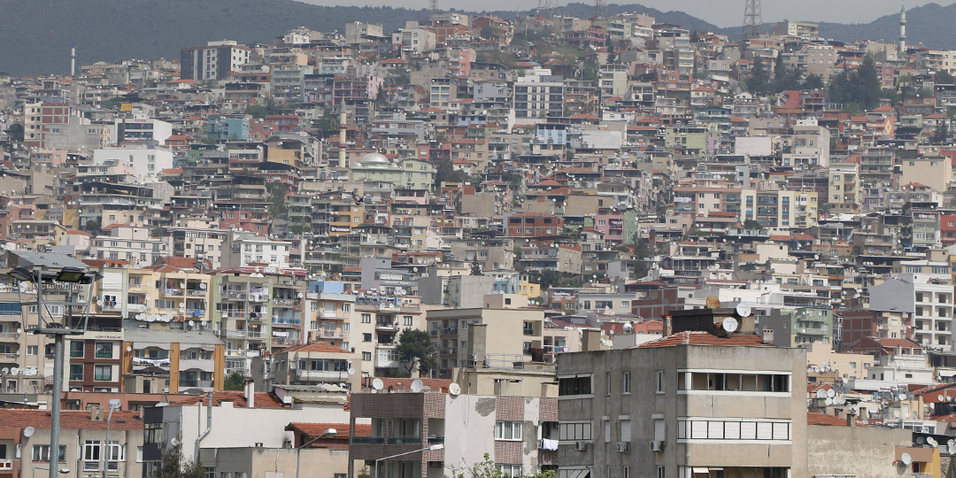 İmar Affı Başvuruları Seçimden Önce Başlayacak