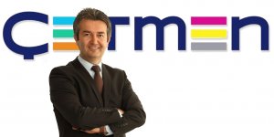 Erhan Güngör Çetmen Mobilya Pazarlama Direktörü Oldu