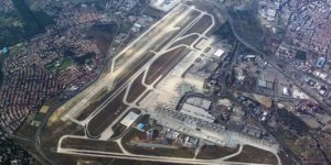 Alaçatı Havalimanı'nın İsmi Belli Oldu