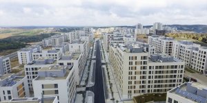 TOKİ Kayabaşı Teslimleri 4 Haziranda Başlıyor