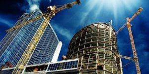 İnşaat Sektörüne Güven Yüzde 2,1 Düştü