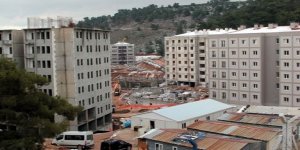 Soma'da Ölen 301 Madencinin Ailesine Konut Teslimi Yapıldı!