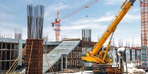 Müteahhitler Kur Farkı İstiyor!