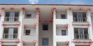 TOKİ Kuşlar İçin İnşaatı Durdurdu