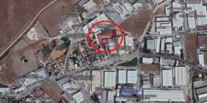 Milli Emlak'tan Gaziemir'de 5 Milyon TL'ye Satılık Arsa