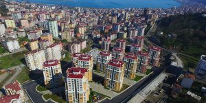 TOKİ Rize Hamaderesi Kura Sonuçları