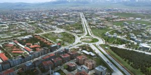TOKİ Erzurum'da 10 Bin Konut Yaptı