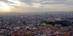 Gaziantap'in 14 Mega Projesi