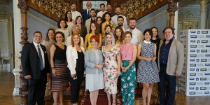 Coldwell Banker Global Luxury Eğitimi 24-25 Mayısta