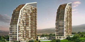 Çukurova Balkon'da 1+1 Konutlarda 80 Bin TL İndirim