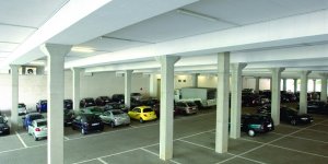 Konut ve İş Yeri Otoparklarında Isı Yalıtımı Zorunlu  Hale Geliyor